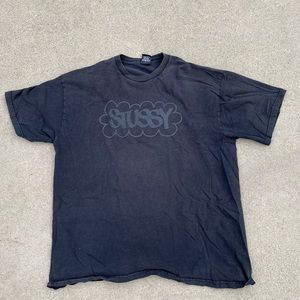 Vintage Stussy T-Shirt